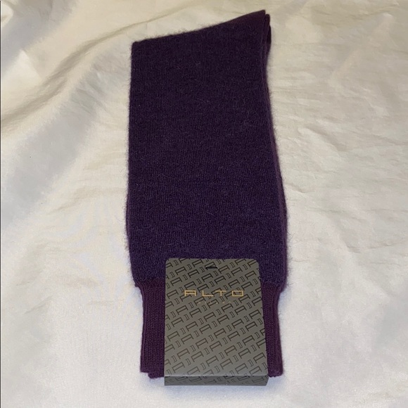 ALTO MILANO SOCKS - Picture 3 of 8